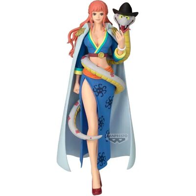 Banpresto Figura One Piece-gloriosa Battle Record Collection Banpresto Figura One Piece-gloriosa Battle Record Collection