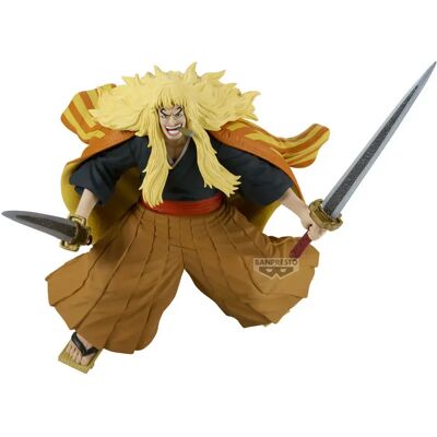 Banpresto Figura One Piece-shiki Battle Record Collection Banpresto Figura One Piece-shiki Battle Record Collection