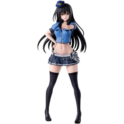 Banpresto Figura To Love Ru Darkness-yui Kotegawa Banpresto Figura To Love Ru Darkness-yui Kotegawa