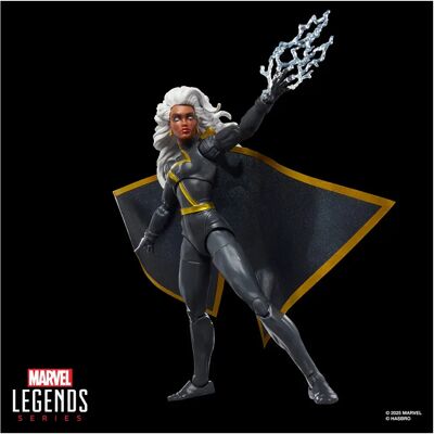 Hasbro Figura Storm Hasbro Figura Storm