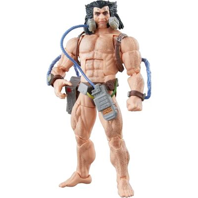 Hasbro Figura Wolverine Weapon X Hasbro Figura Wolverine Weapon X