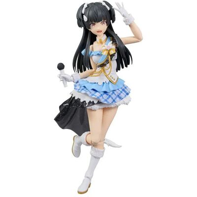 Bandai Figura Fuyuko Mayuzumi The Idolmaster Shiny Colors Bandai Figura Fuyuko Mayuzumi The Idolmaster Shiny Colors