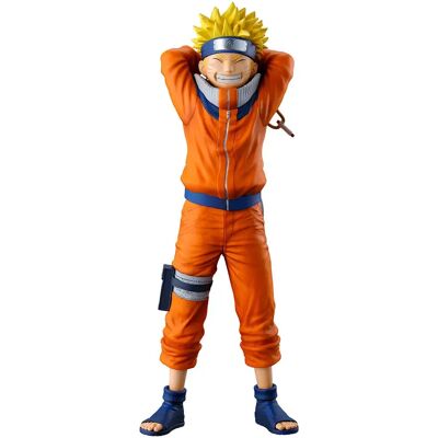 Banpresto Figura Ichibansho Naruto Uzumaki The Land Of Waves Banpresto Figura Ichibansho Naruto Uzumaki The Land Of Waves