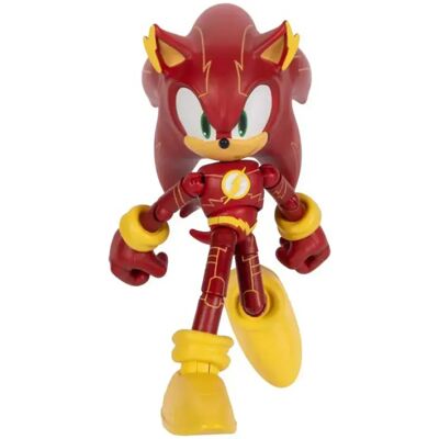 Jakks Pacific Figura Sega Sonic X Dc 13 Cm Jakks Pacific Figura Sega Sonic X Dc 13 Cm