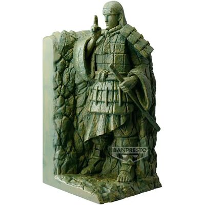 Banpresto Figure Di Hashirama Senju Dalla Valle Della Fine Naruto 19 Cm Banpresto Figure Di Hashirama Senju Dalla Valle Della Fine Naruto 19 Cm