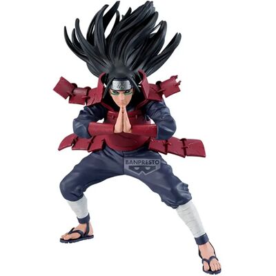 Banpresto Figura Di Hashirama Senju Vibration Stars Naruto Shippuden 18 Cm Banpresto Figura Di Hashirama Senju Vibration Stars Naruto Shippuden 18 Cm