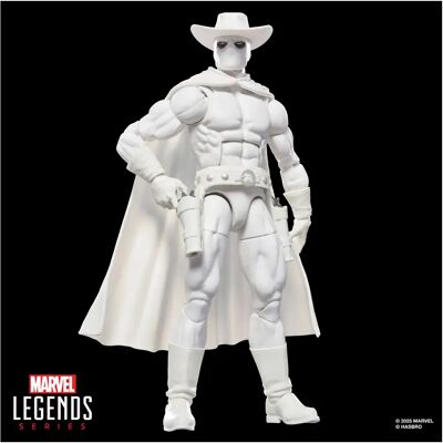 Hasbro Figura Di Phantom Rider Marvel Legends 15 Cm Hasbro Figura Di Phantom Rider Marvel Legends 15 Cm