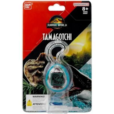 Bandai Figura Jurassic World Mososaurus Bandai Figura Jurassic World Mososaurus