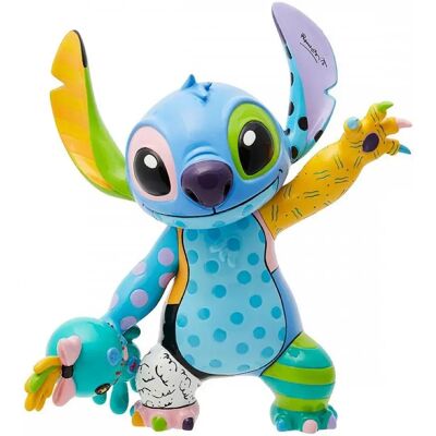 Enesco Figura Stitch Scrump 20 Cm Enesco Figura Stitch Scrump 20 Cm