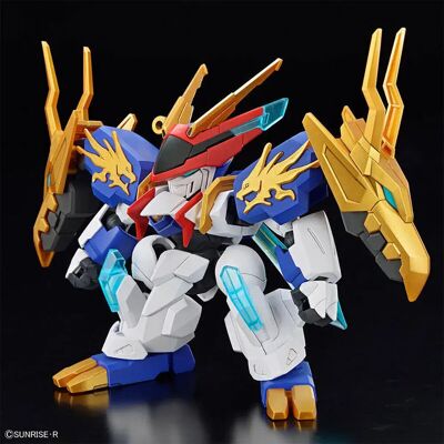 Bandai Figura Mashin Hero Wataru Ryuohmaru Bandai Figura Mashin Hero Wataru Ryuohmaru