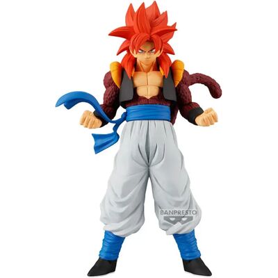 Banpresto Figura Dragon Ball Gt Super Saiyan Gogeta 20 Cm Banpresto Figura Dragon Ball Gt Super Saiyan Gogeta 20 Cm