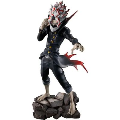 Bandai Figura Dandadan Okarun Bandai Figura Dandadan Okarun