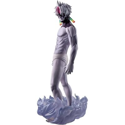 Bandai Figura Dandadan Overwhelming Monstrosity Bandai Figura Dandadan Overwhelming Monstrosity