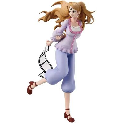 Bandai Figura One Piece Charlotte Pudding Bandai Figura One Piece Charlotte Pudding