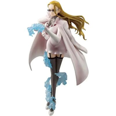 Bandai Figura One Piece Kalifa Bandai Figura One Piece Kalifa