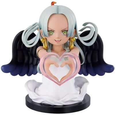 Bandai Figura One Piece S Snake Bandai Figura One Piece S Snake