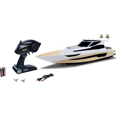 Tamiya Carson Motoscafo Radiocomandato Hurikan Tamiya Carson Motoscafo Radiocomandato Hurikan