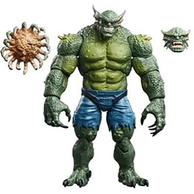 Hasbro Figura Abomination 15cm Hasbro Figura Abomination 15cm