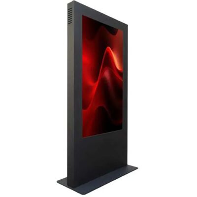 OMB Supporto Totem Dragonfly 75´´ OMB Supporto Totem Dragonfly 75´´