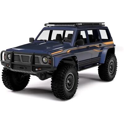 Absima Auto Rc 1/10 Cr. Patrol Rtr Brushed Absima Auto Rc 1/10 Cr. Patrol Rtr Brushed