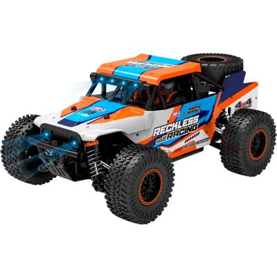 Absima Auto Rc 1/20 Reckless wd Rtr Brushed Absima Auto Rc 1/20 Reckless wd Rtr Brushed
