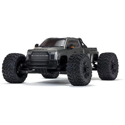 Arrma Auto Rc 1/7 Big Rock 6s x Rtr Brushless Arrma Auto Rc 1/7 Big Rock 6s x Rtr Brushless