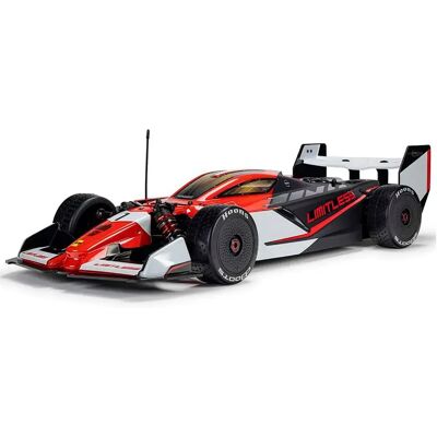 Arrma Auto Rc 1/7 Limitless 8s Avc x Rtr Brushless Arrma Auto Rc 1/7 Limitless 8s Avc x Rtr Brushless