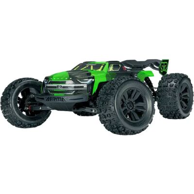 Arrma Auto Rc 1/8 Kraton 6s x Rtr Brushless Arrma Auto Rc 1/8 Kraton 6s x Rtr Brushless