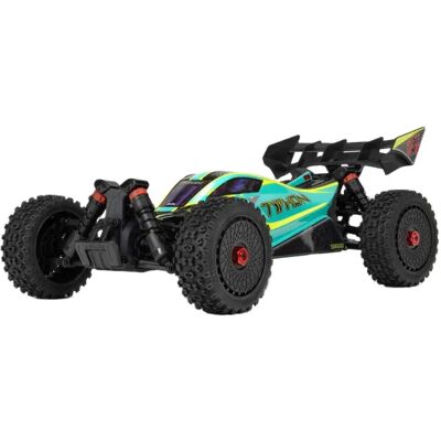 Arrma Buggy Radiocomandato 1/8 Typhon 223s Dsc x Rtr Brushless Arrma Buggy Radiocomandato 1/8 Typhon 223s Dsc x Rtr Brushless