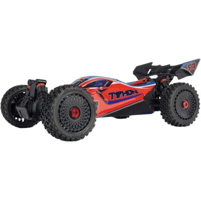 Arrma Buggy Radiocomandato 1/8 Typhon 223s Dsc x Rtr Brushless Arrma Buggy Radiocomandato 1/8 Typhon 223s Dsc x Rtr Brushless