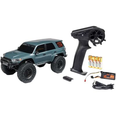 Axial Auto Rc 1/2 Scx2 Toyota runner x Rtr Brushed Axial Auto Rc 1/2 Scx2 Toyota runner x Rtr Brushed