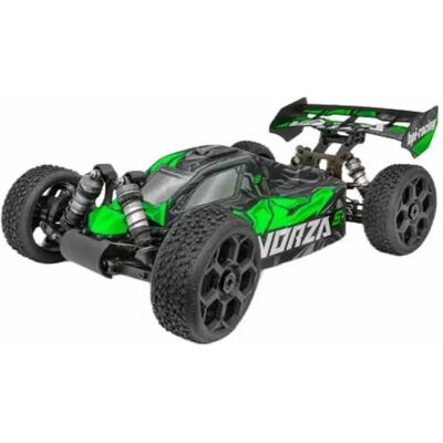 Hpi Racing Buggy Radiocomandato Vorza S 1/8 Flux Elh-6s Brushless wd Rtr Hpi Racing Buggy Radiocomandato Vorza S 1/8 Flux Elh-6s Brushless wd Rtr