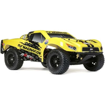 Losi Auto Rc 1/10 22s 2wd Magnaflow Rtr Brushed Losi Auto Rc 1/10 22s 2wd Magnaflow Rtr Brushed