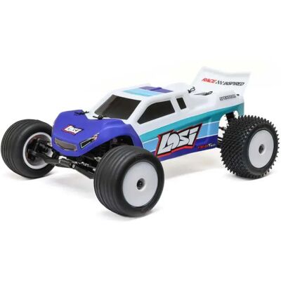 Losi Auto Rc 1/18 Mini-t 2.0 2s 2wd Rtr Brushless Losi Auto Rc 1/18 Mini-t 2.0 2s 2wd Rtr Brushless