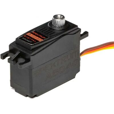 Spektrum Servo A500 Mini Digital Metal Spektrum Servo A500 Mini Digital Metal