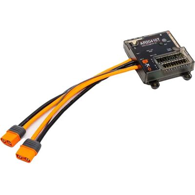 Spektrum Ricevitore Ar2010t 20-channel Powersafe Spektrum Ricevitore Ar2010t 20-channel Powersafe