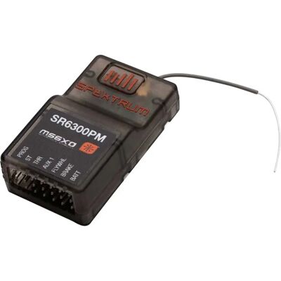 Spektrum Ricevitore Dsmr 6-channel Promoto Spektrum Ricevitore Dsmr 6-channel Promoto