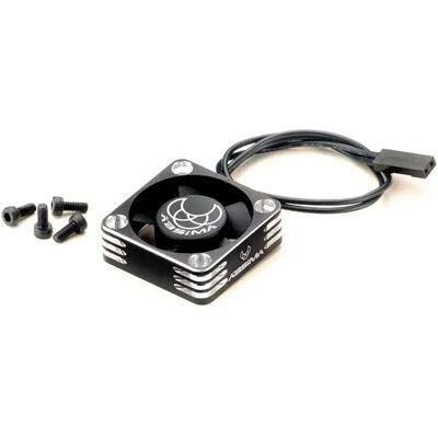 Absima Ventilatore Alu High-speed 30x30mm 28000rpm Absima Ventilatore Alu High-speed 30x30mm 28000rpm