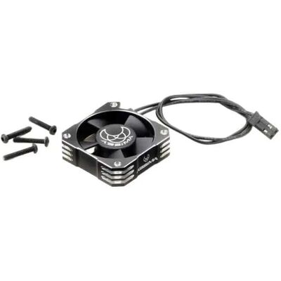 Absima Ventilatore Alu High-speed Brushless 35x35mm 21000rpm Absima Ventilatore Alu High-speed Brushless 35x35mm 21000rpm