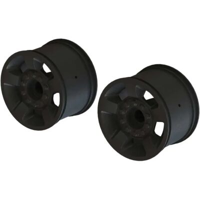 Arrma Cerchione 1/10 2.8 1mm 2 Unità Arrma Cerchione 1/10 2.8 1mm 2 Unità