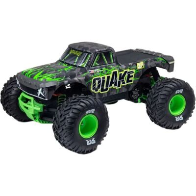 Arrma Auto Rc 1/10 Quake 223s Dsc 2wd Rtr Brushless Arrma Auto Rc 1/10 Quake 223s Dsc 2wd Rtr Brushless