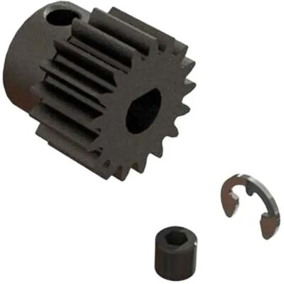 Arrma Pignone Module 0.8 Safe-d5 18t Arrma Pignone Module 0.8 Safe-d5 18t