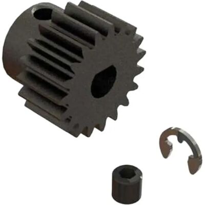 Arrma Pignone Module 0.8 Safe-d5 20t Arrma Pignone Module 0.8 Safe-d5 20t