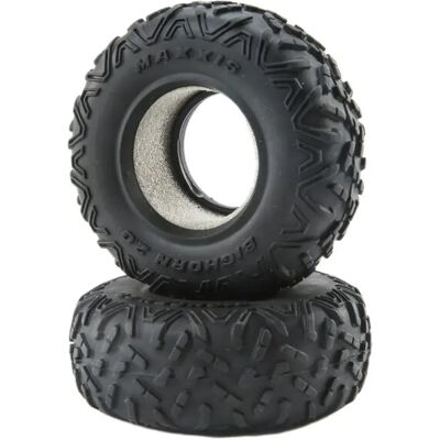 Axial Pneumatico 1.2 1.55 Maxxis Bighorn 2.0 S30 Compound 2 Unità Axial Pneumatico 1.2 1.55 Maxxis Bighorn 2.0 S30 Compound 2 Unità