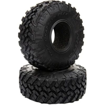 Axial Pneumatico 1.9 Nitto Trail Grappler .7 Wide M-t 2 Unità Axial Pneumatico 1.9 Nitto Trail Grappler .7 Wide M-t 2 Unità
