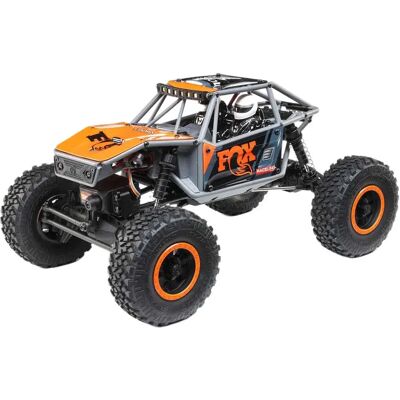 Axial Buggy Radiocomandato 1/18 Utb18 Capra x Rtr Brushed Axial Buggy Radiocomandato 1/18 Utb18 Capra x Rtr Brushed