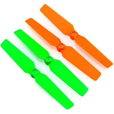 Blade Elica 200 Qx 3d Unità Blade Elica 200 Qx 3d Unità