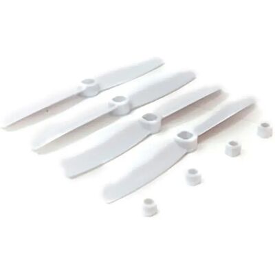 Blade Elica 5x.5 Bullnose 5mm Insert Blade Elica 5x.5 Bullnose 5mm Insert