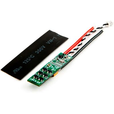 Blade Regolatore Elettronico Di Velocità Vortex Pro 20a Esc Blade Regolatore Elettronico Di Velocità Vortex Pro 20a Esc