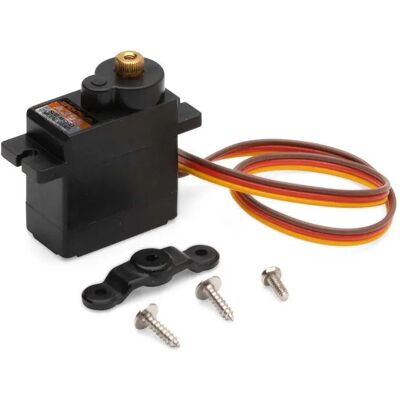 Spektrum Servo 13g Sub-micro Metal Spektrum Servo 13g Sub-micro Metal